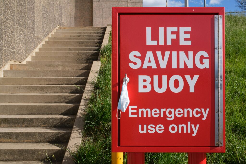 rock climbing safety