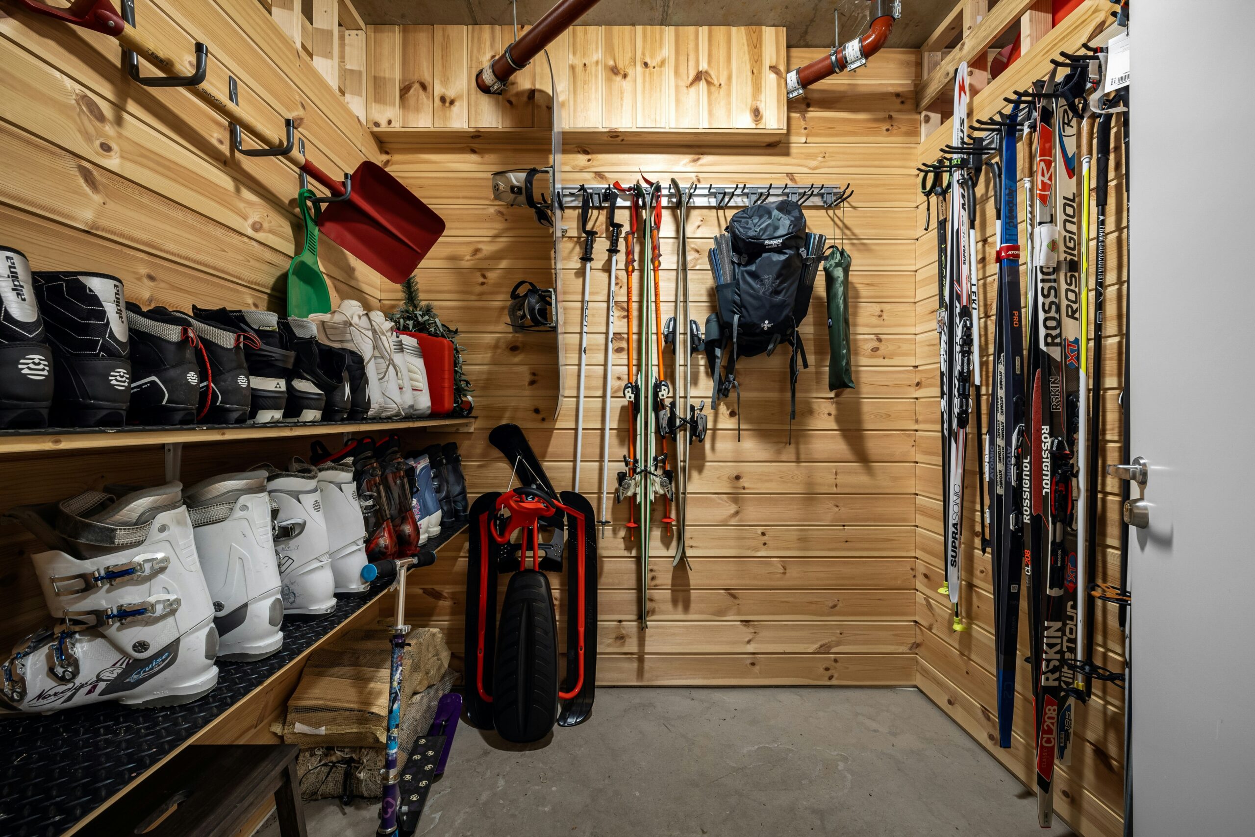 Rope Storage Solutions: Master Your Climbing Belay Devices for Safer Adventures