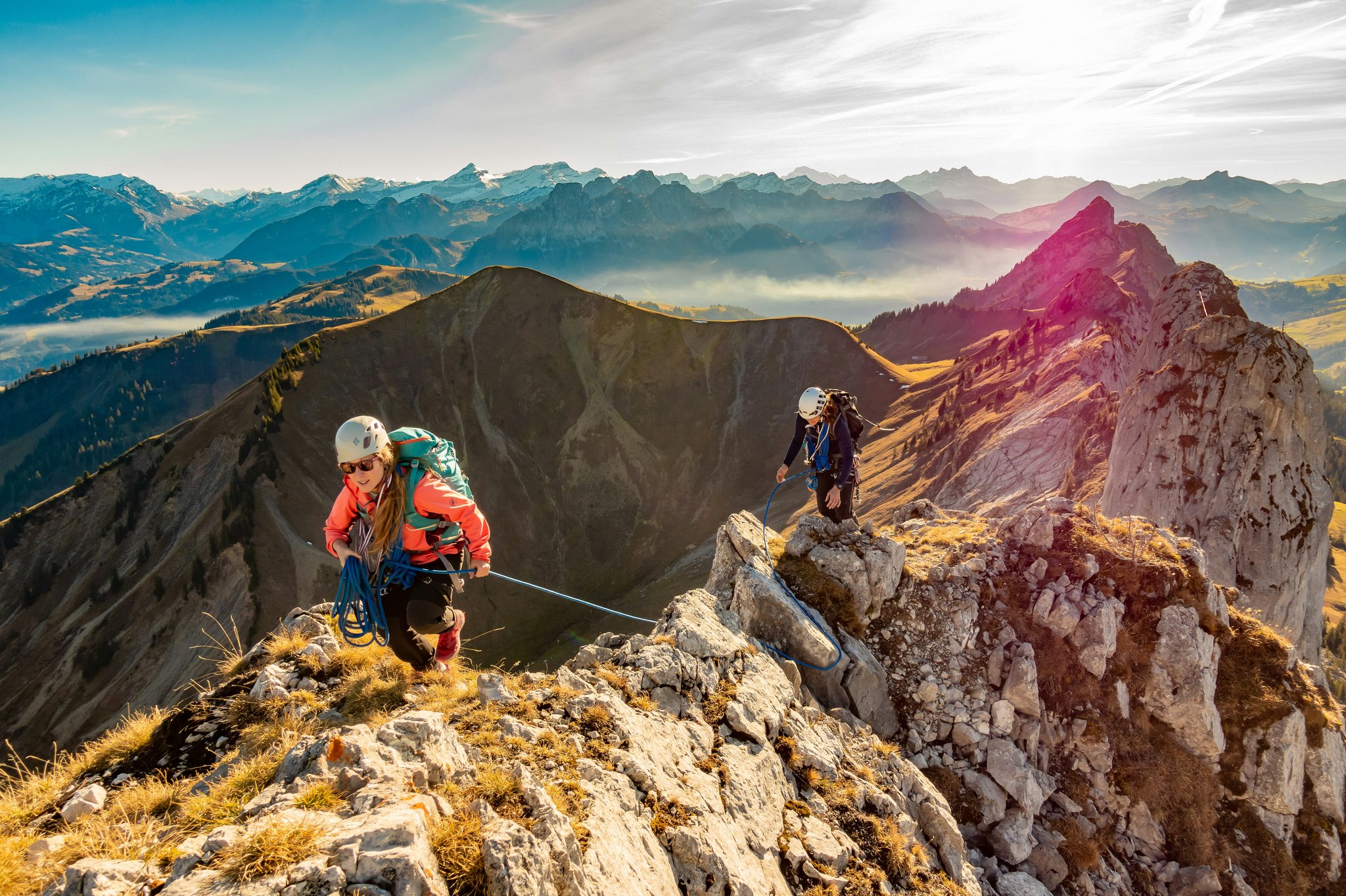Master Safe Climbing Belay Devices: Your Ultimate Guide to Security and Success