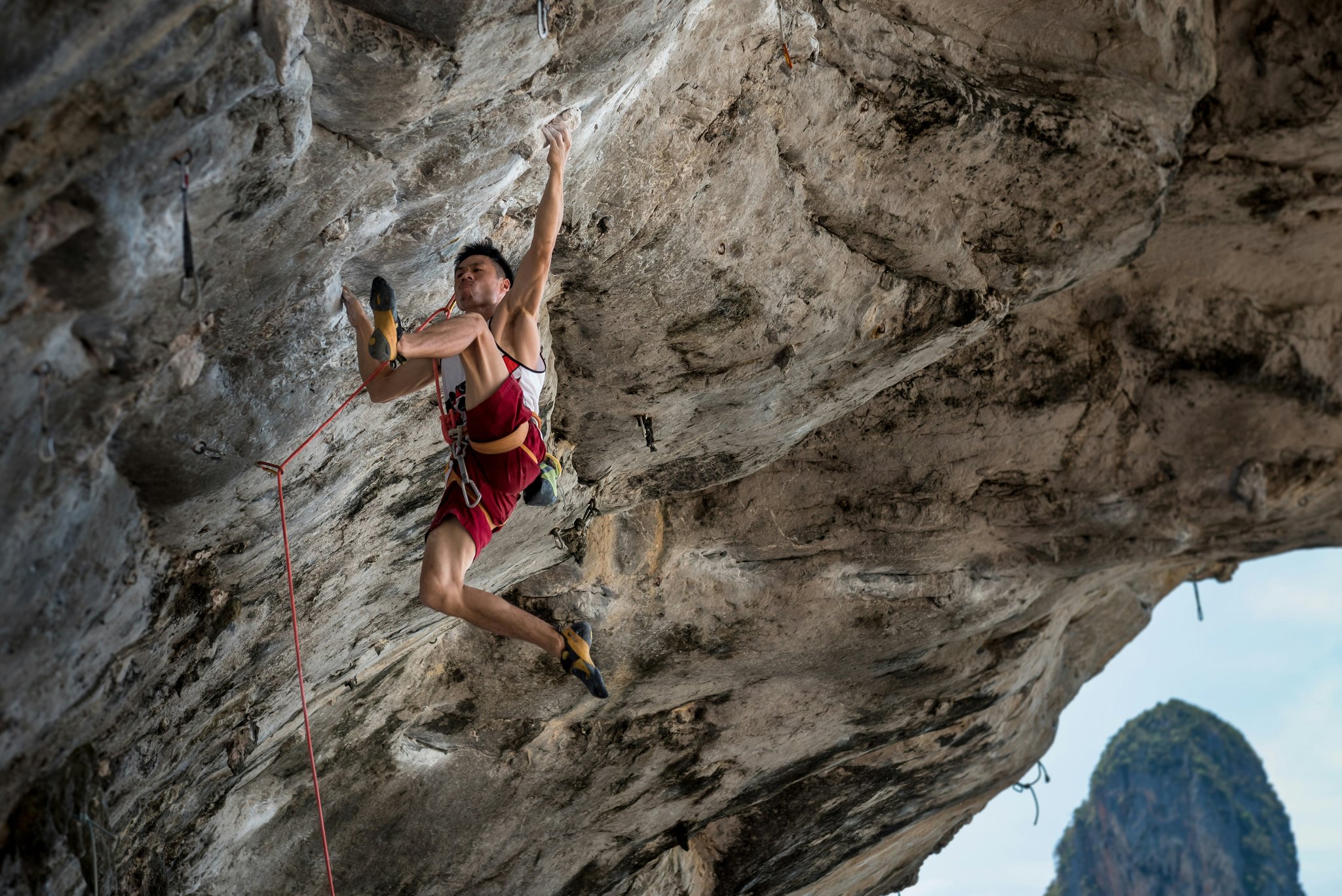 Mastering Belay Rope Control: The Ultimate Guide for Climbers