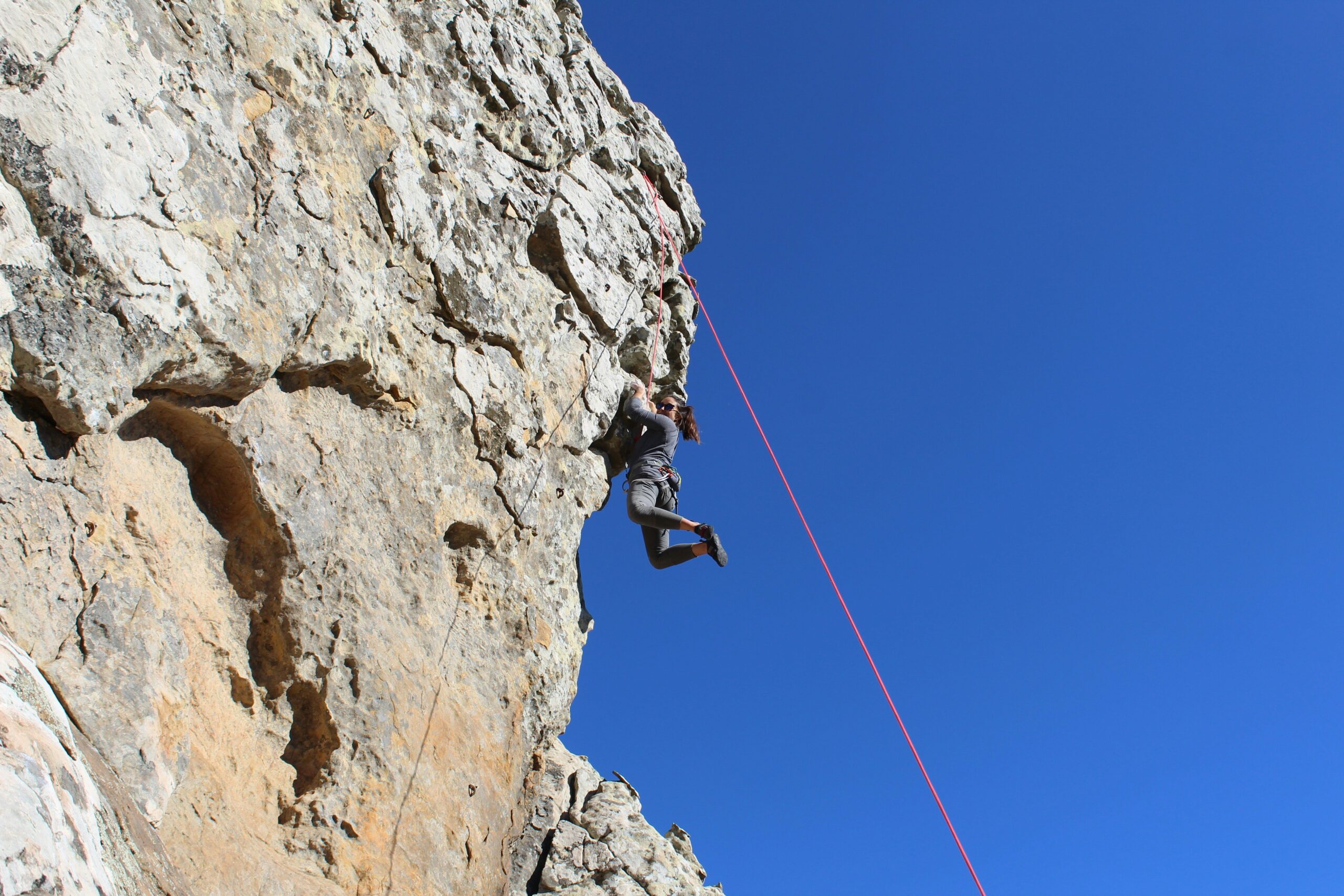Mastering Rope Control Belay: The Climber’s Ultimate Guide to Safe and Smooth Ascents