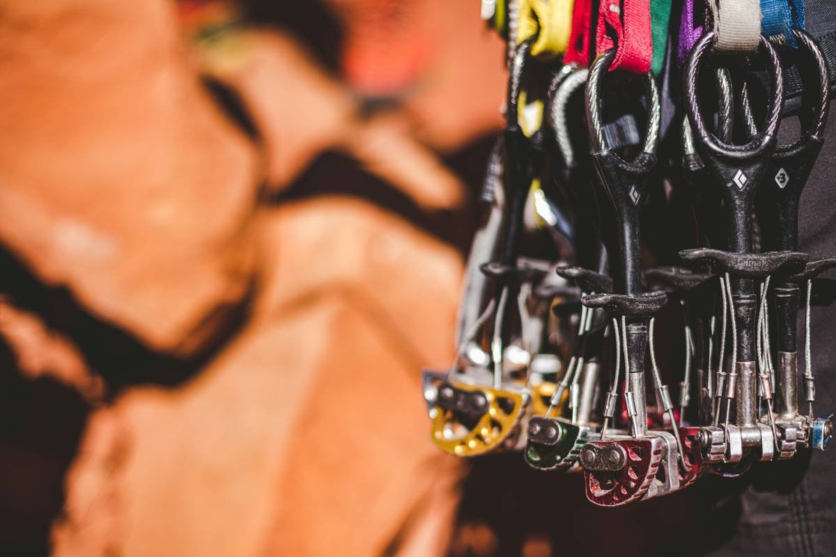 Is Your Belay Safety Device Tool Actually Keeping You Alive? Here’s How to Choose—and Trust—One That Will