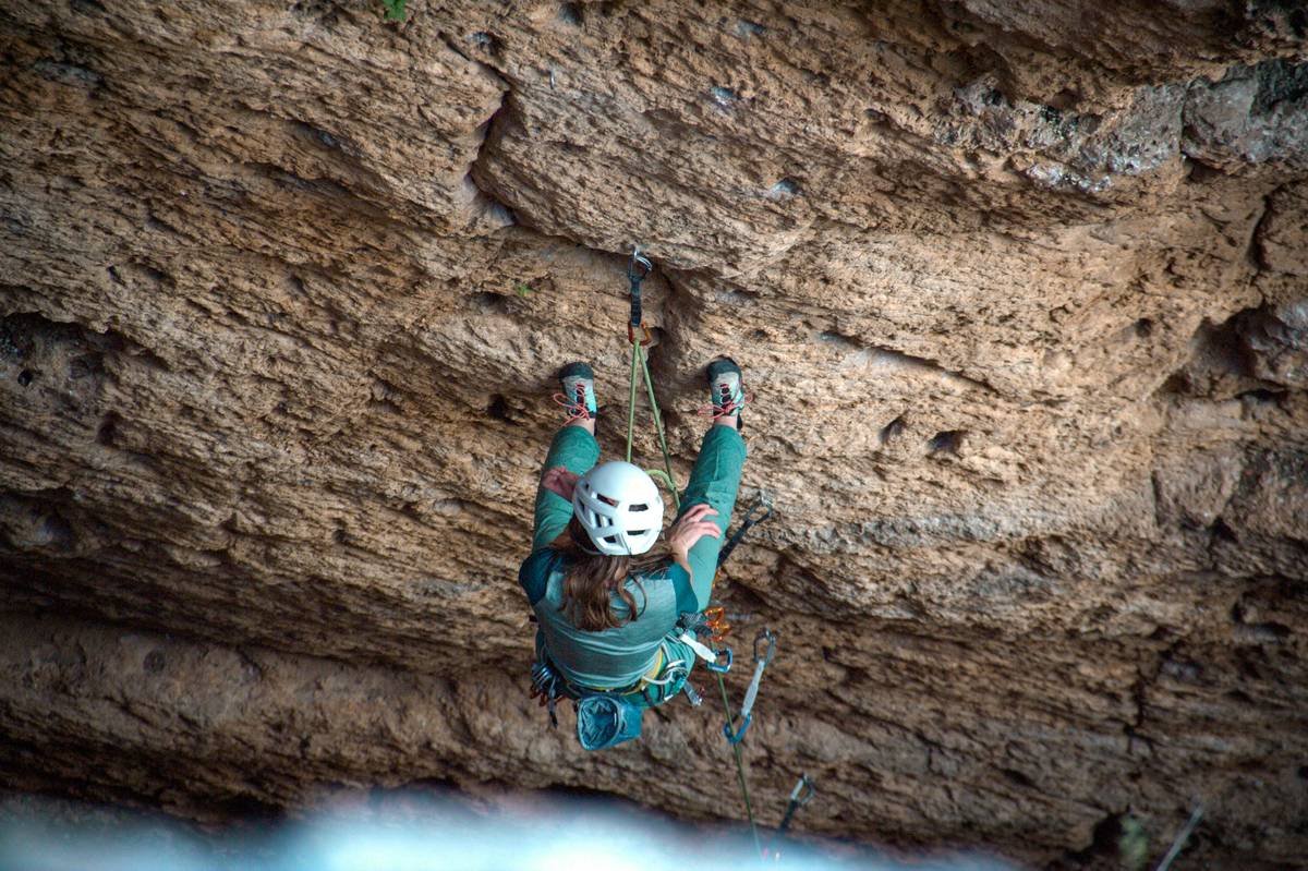 Why Your Belay Rope Control Gear System Could Mean the Difference Between a Safe Climb and a Near-Miss