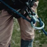 Why Your Belay Rope Management Device Could Be the Difference Between a Smooth Climb and a Tangled Disaster