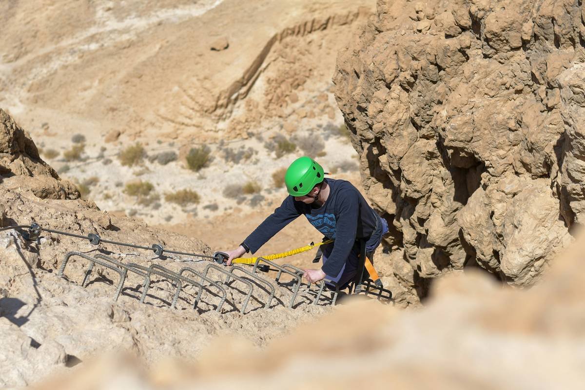 Why Your Rope Control Gear Tool Could Be the Difference Between a Smooth Climb and a Scary Fall