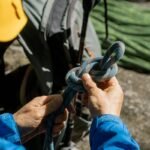 Why Your Rope Handling System Tool Could Be the Difference Between a Smooth Climb and a Catastrophic Slip