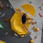 Auto Belay Climbing Wall: Your Solo Climb Without the Stress (or a Partner!)