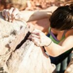 Can You Safely Climb Alone with a Belay Device? The Truth About Solo Toproping