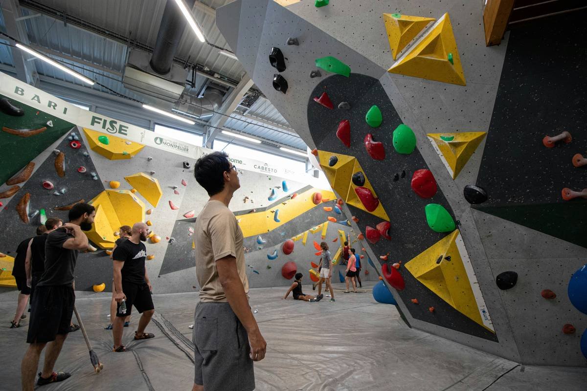 How to Pass Belay Test: The Climber’s No-BS Guide to Nailing Your Gym Assessment