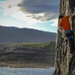 Rock Climbing Belay Commands: Your Lifeline to Safe, Confident Climbs