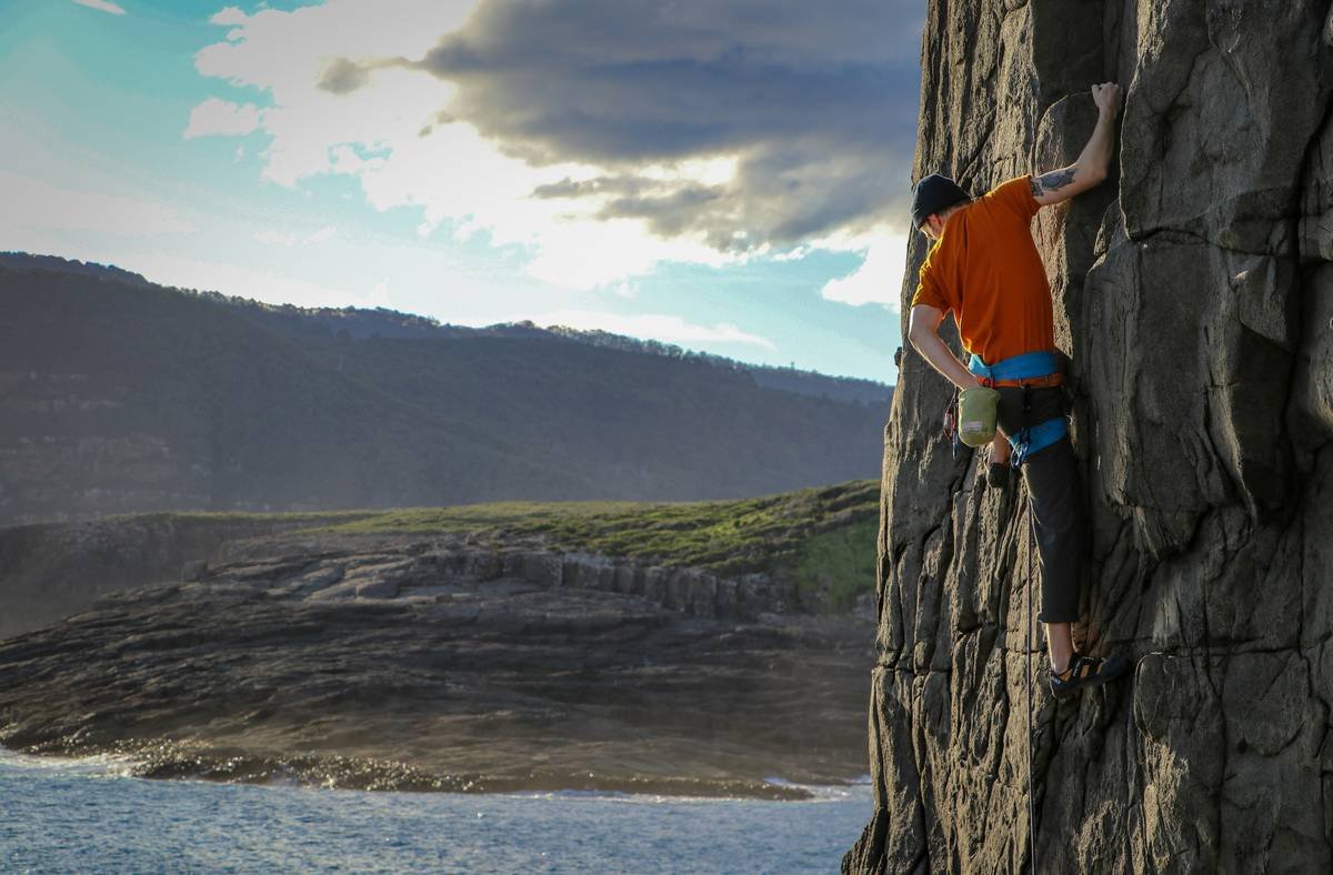 Rock Climbing Belay Commands: Your Lifeline to Safe, Confident Climbs