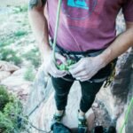 Why Your Belay Safety Checks Could Save a Life—And How to Do Them Right