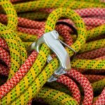 Why Your Climbing Harness and Belay Device Combo Could Be the Difference Between Epic Send and Epic Fail