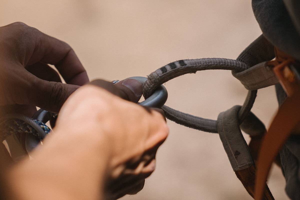 Why Your Belay Climbing Gear Could Save—Or Risk—Your Life (And How to Choose the Right One)