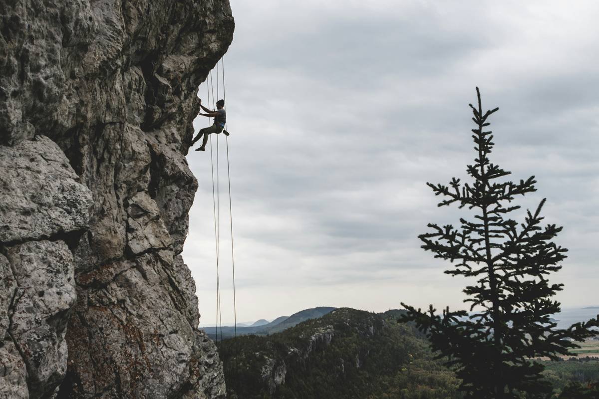 Tubular on Belay Safety: Why This Classic Device Still Saves Lives